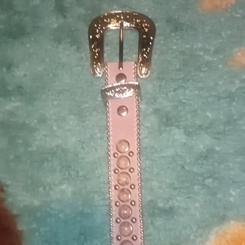 Belt